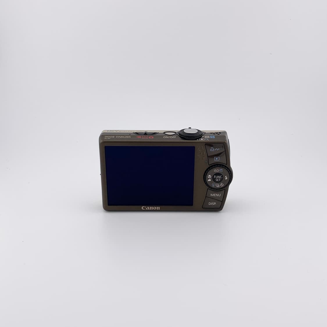 새상품🫧 캐논 익시920 /익서스870 골드(canon ixy920) 상품이미지4