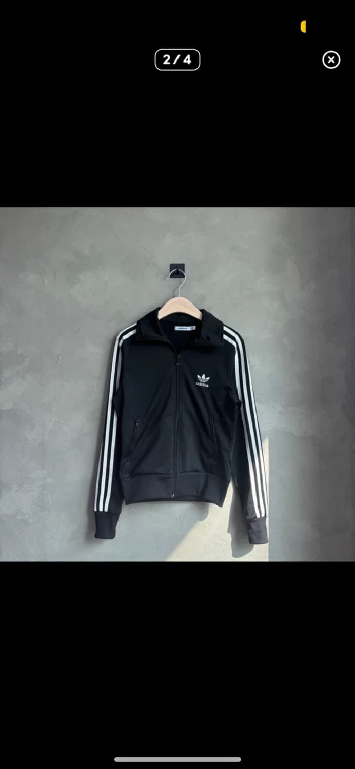 아디다스 빈티지 져지 상품이미지1