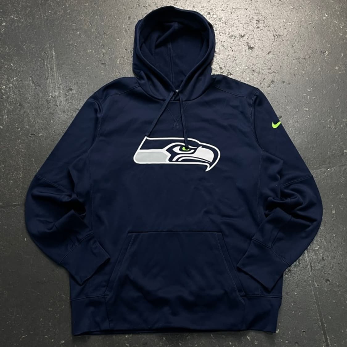 100 나이키 NFL 후드티 상품이미지1