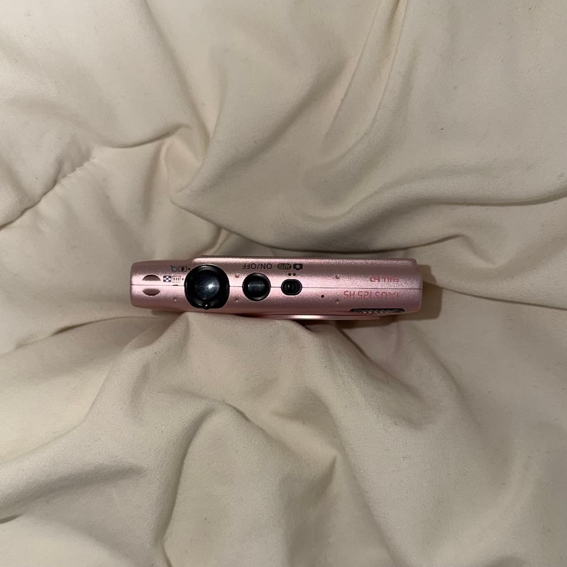 Canon ixus 125hs 캐논 익서스 125hs 상품이미지3