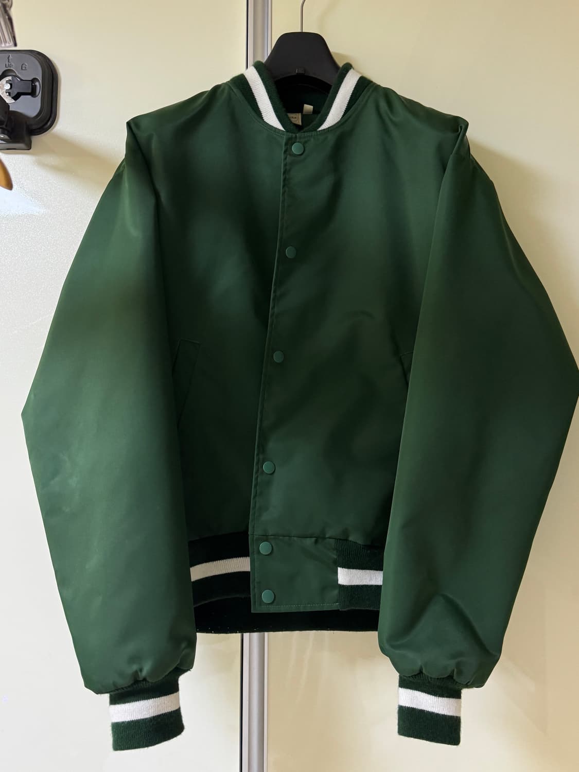 Paa stadium jacket L 상품이미지3