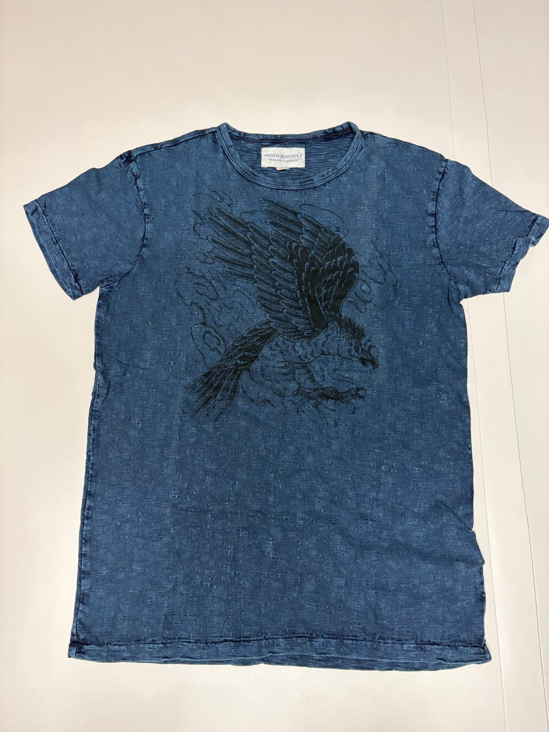 데님앤서플라이 랄프로렌 데님 셔츠 상품이미지8