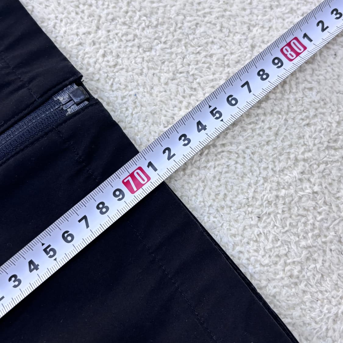 L 리복 기능성 후드 집업 자켓 0427E 상품이미지6