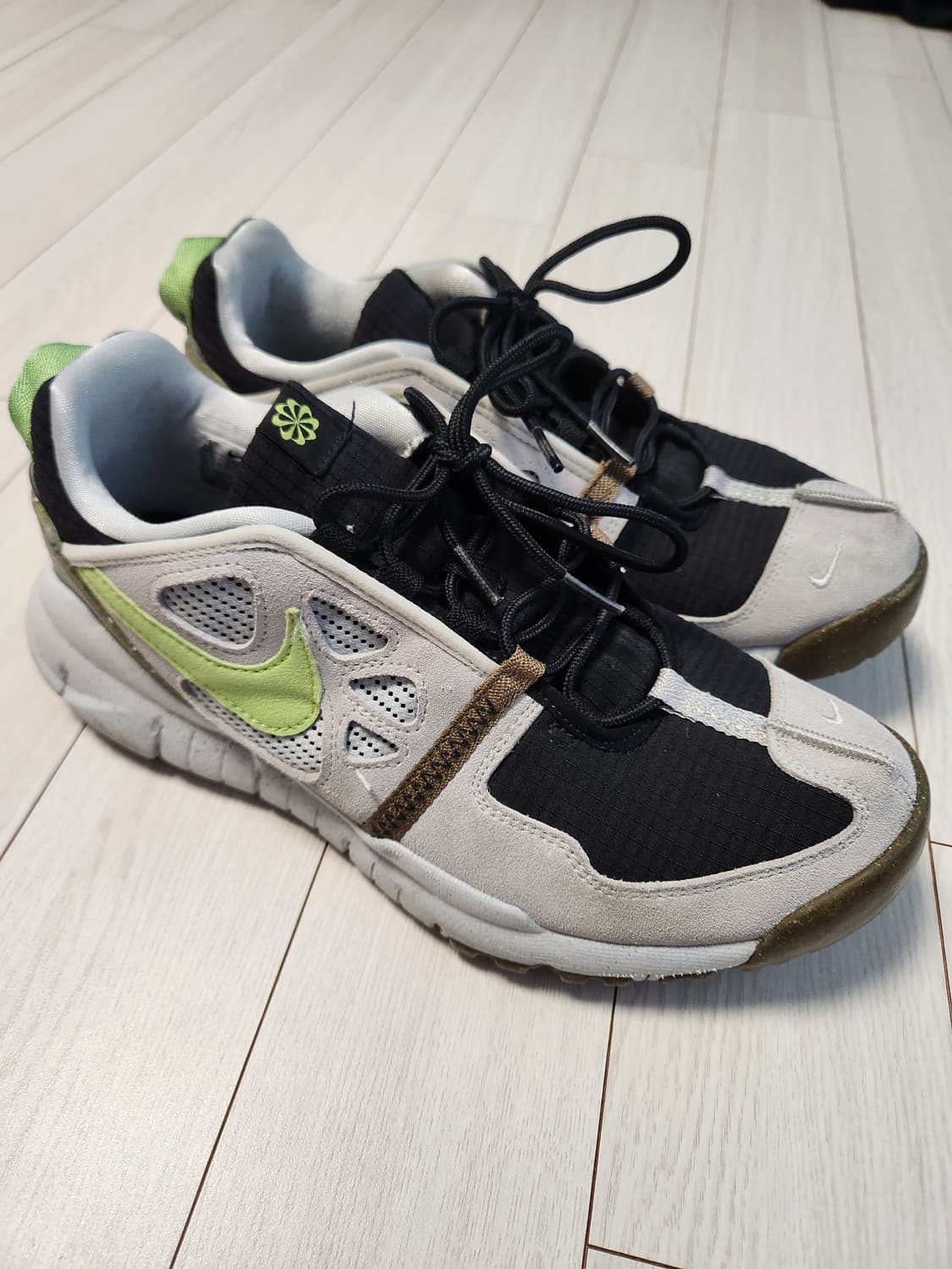 나이키 운동화 프리 테라 비스타 넥스트 네이처 DM0861-002 사이즈 상품이미지4