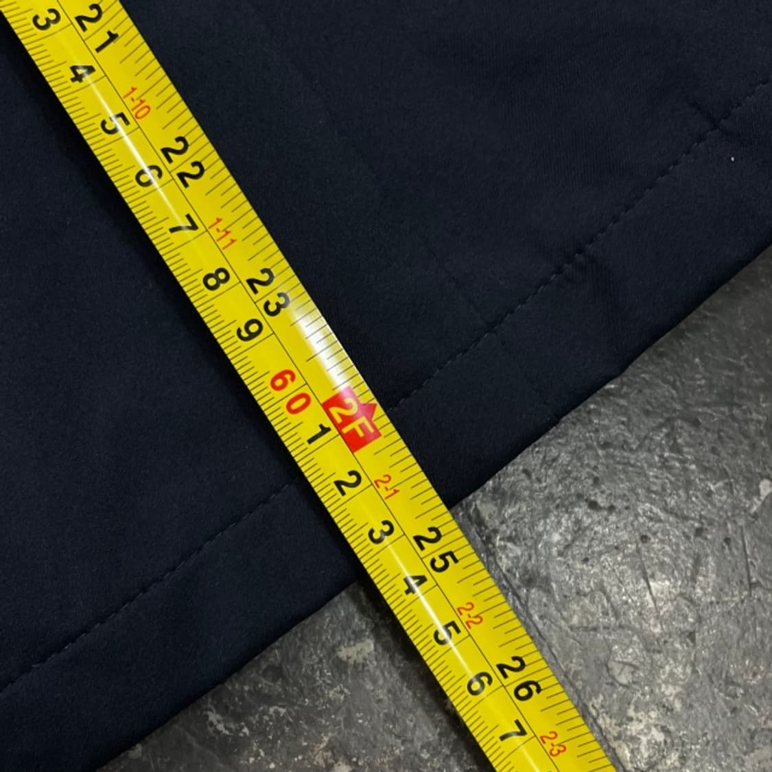 95 K2 바람막이  상품이미지7