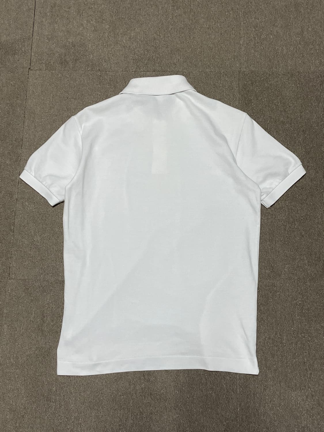 라코스테 카라 반팔티셔츠 상품이미지8