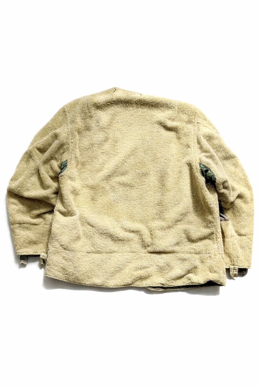 50s 미군 M-51 필드자켓 라이너 100~103 상품이미지8