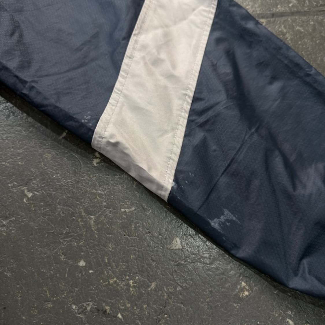 105 나이키 스톰핏 바람막이  상품이미지3