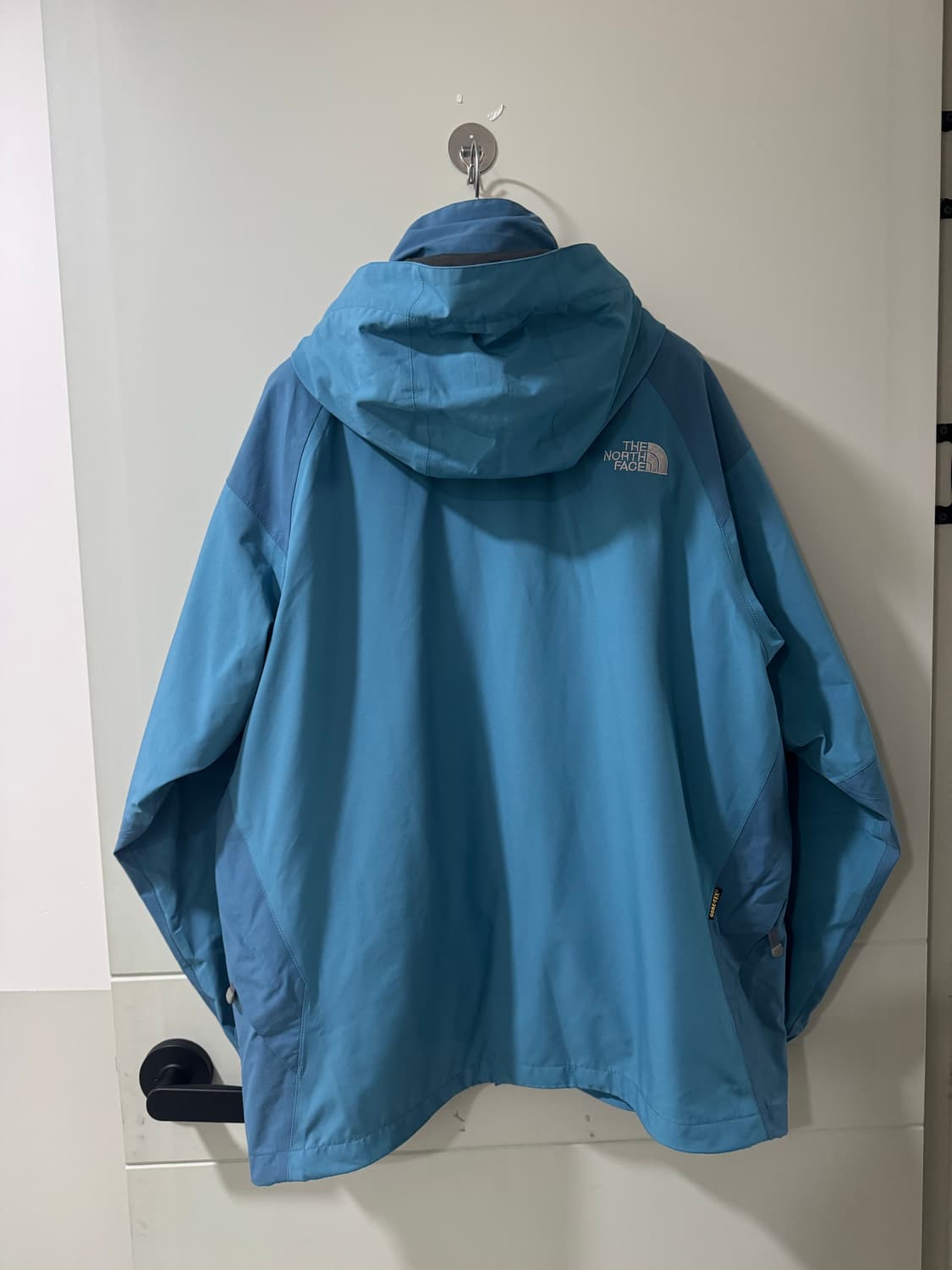 노스페이스 고어텍스 바람막이 자켓  상품이미지2