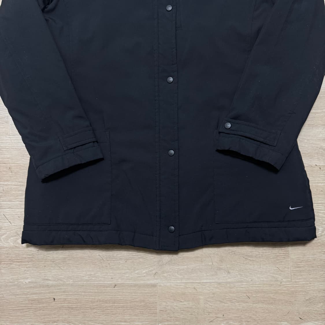 나이키 골프 경량패딩 자켓 상품이미지3