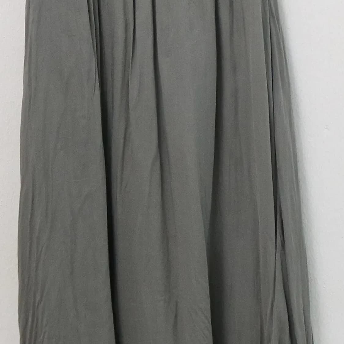 ARMANI JEANS 밴딩 튜브탑 원피스 65040 상품이미지7