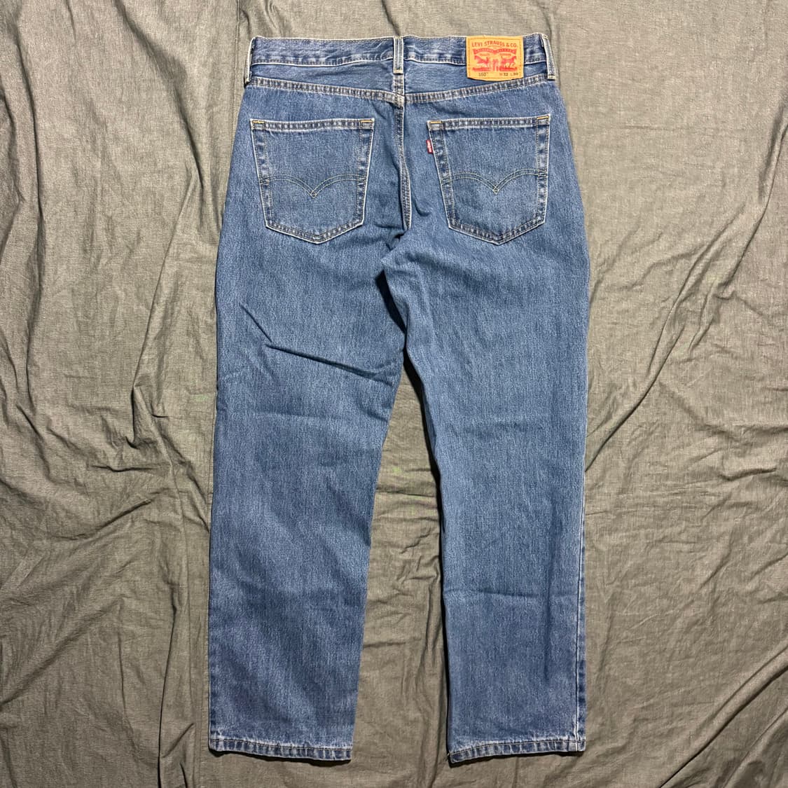 550 Pants 상품이미지3