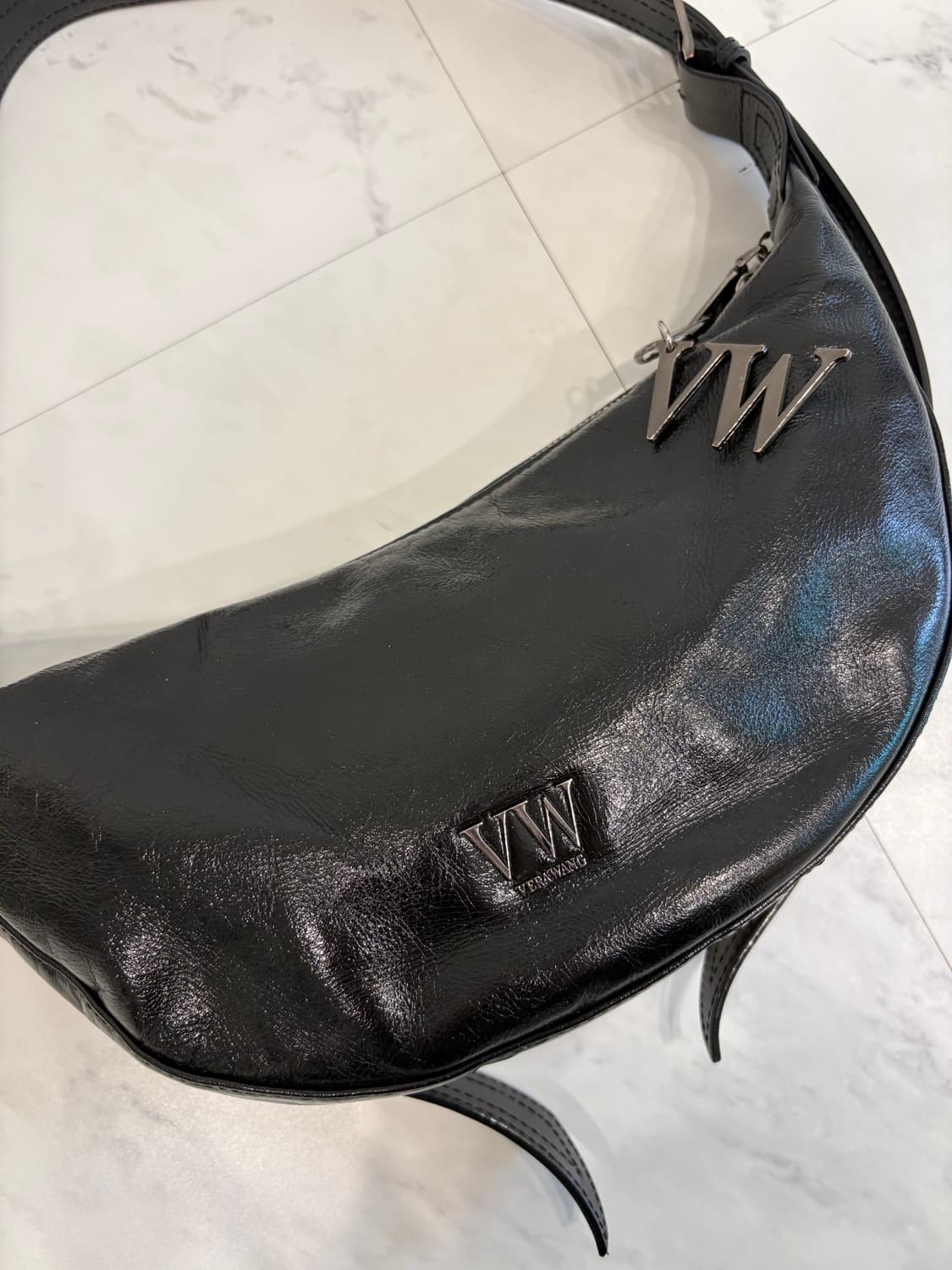 verawang croissant bag 상품이미지3