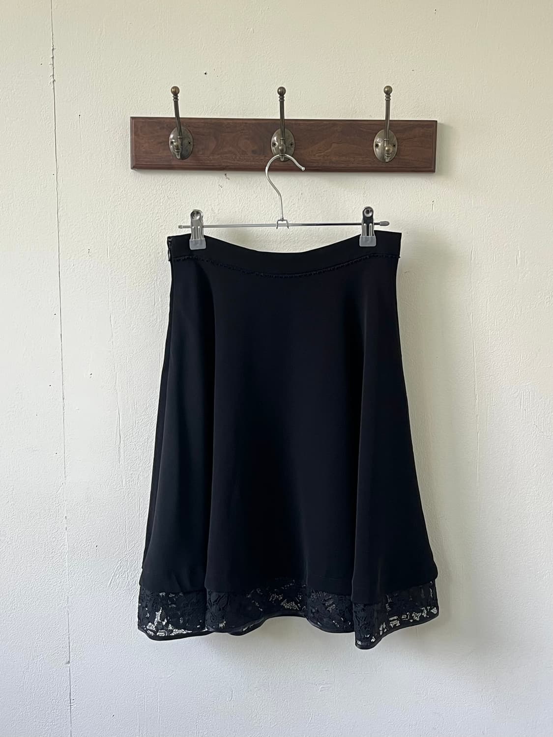 JILLSTUART 레이어드 스커트 상품이미지3