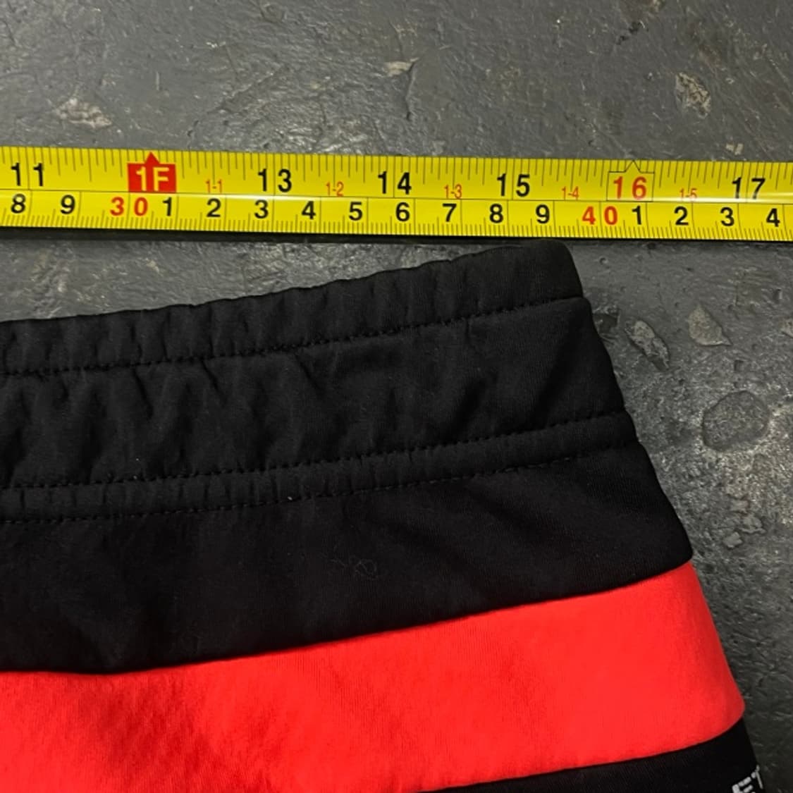 105 데상트 트레이닝 바지  상품이미지8