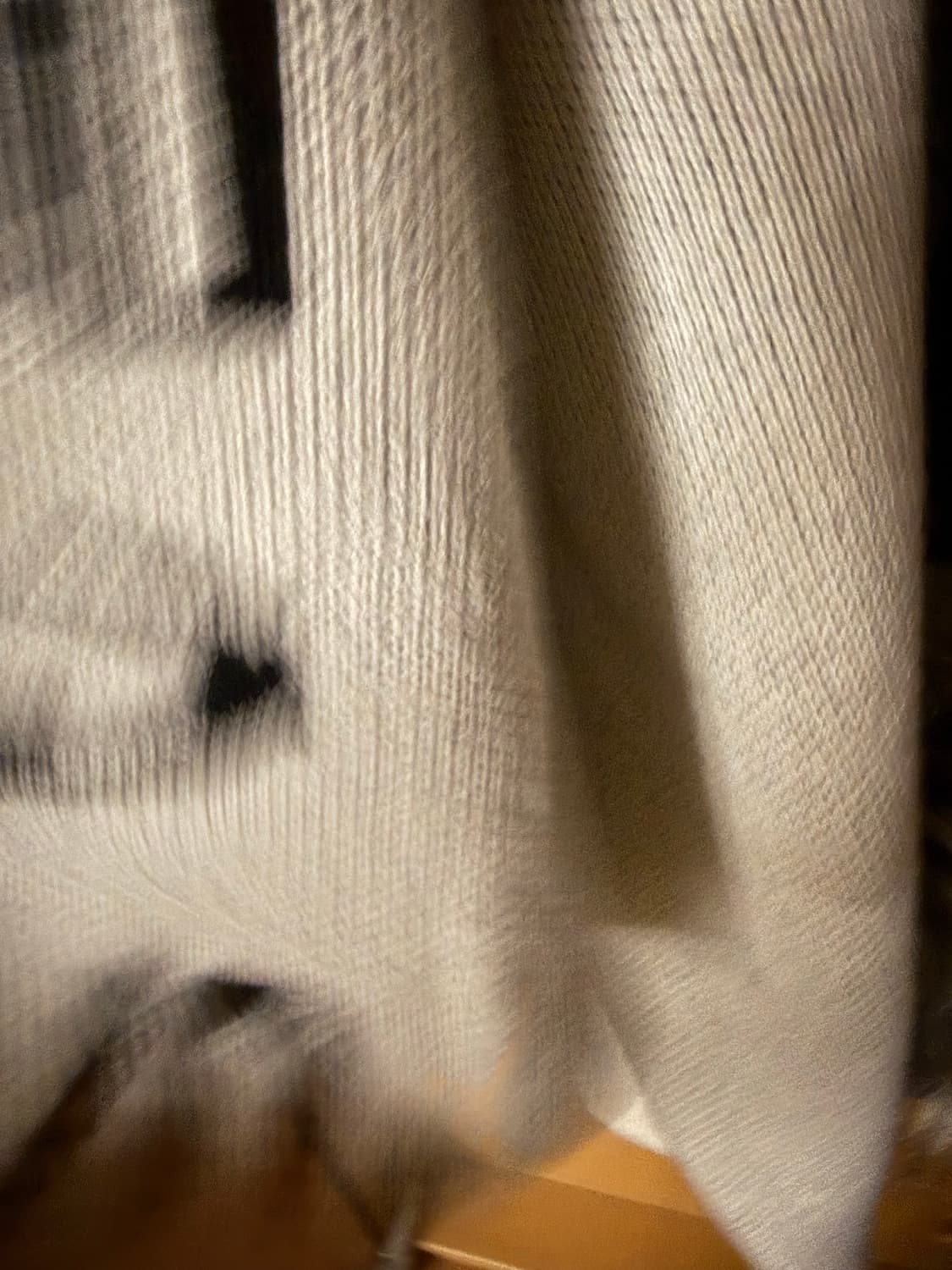 아조바이조  크롭니트  상품이미지5