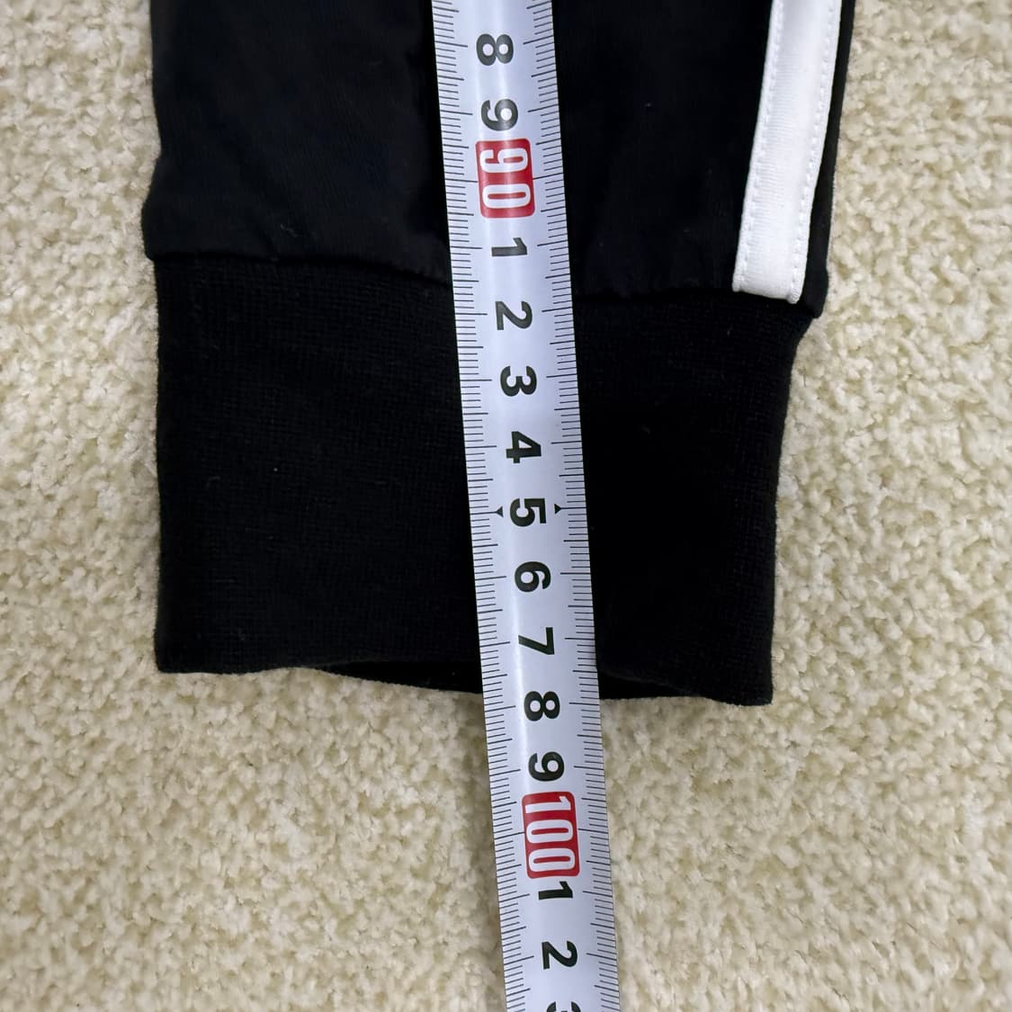 M 신형 아디다스 에센셜 트랙팬츠  0121T2 상품이미지9