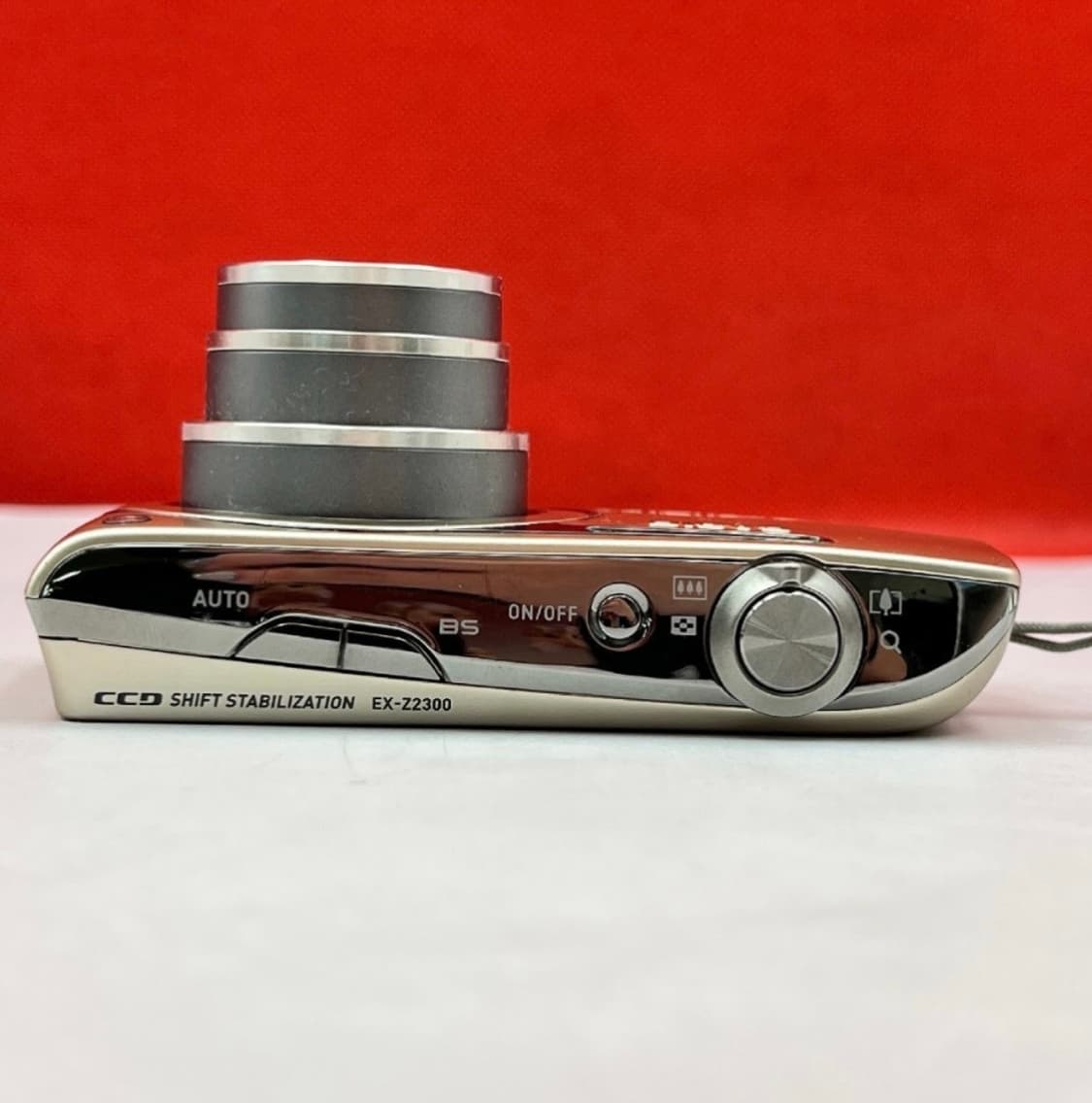 카시오 엑슬림 z2300 상품이미지5