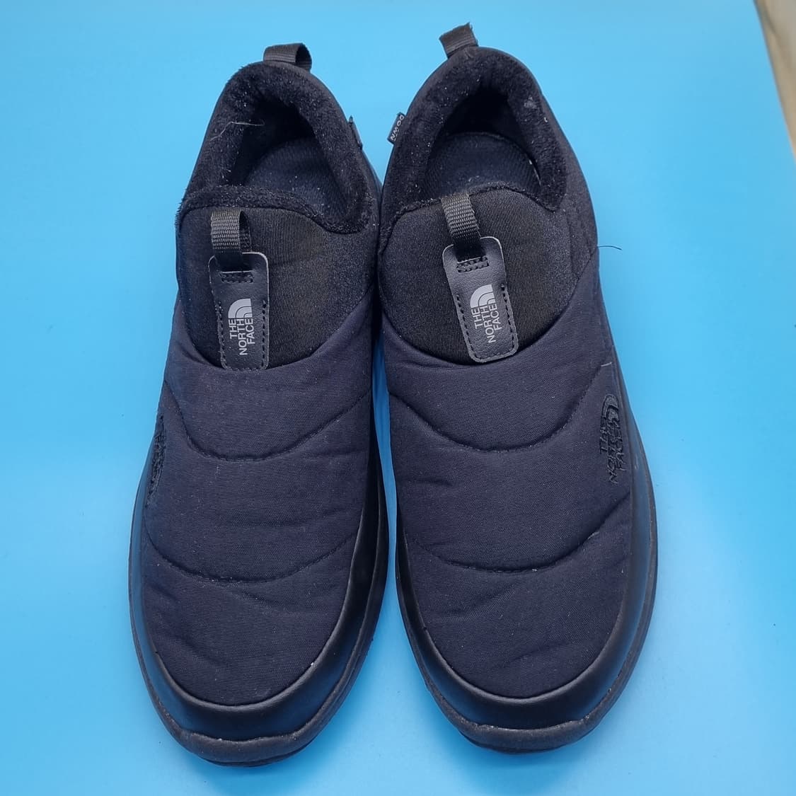 노스페이스 남성방한화270. 상품이미지2