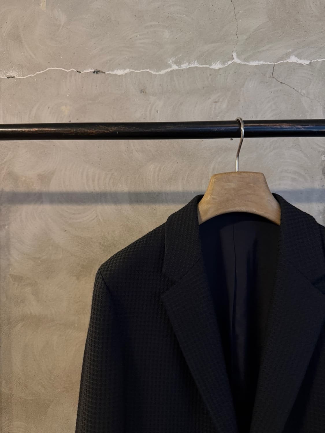 타임 옴므 테일러드 자켓 100 상품이미지2