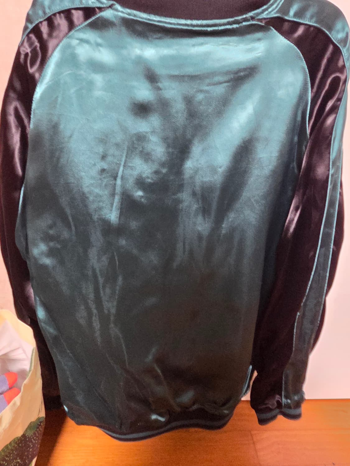 카라쿠리 타마시 리버시블 스카잔 XXL 상품이미지4