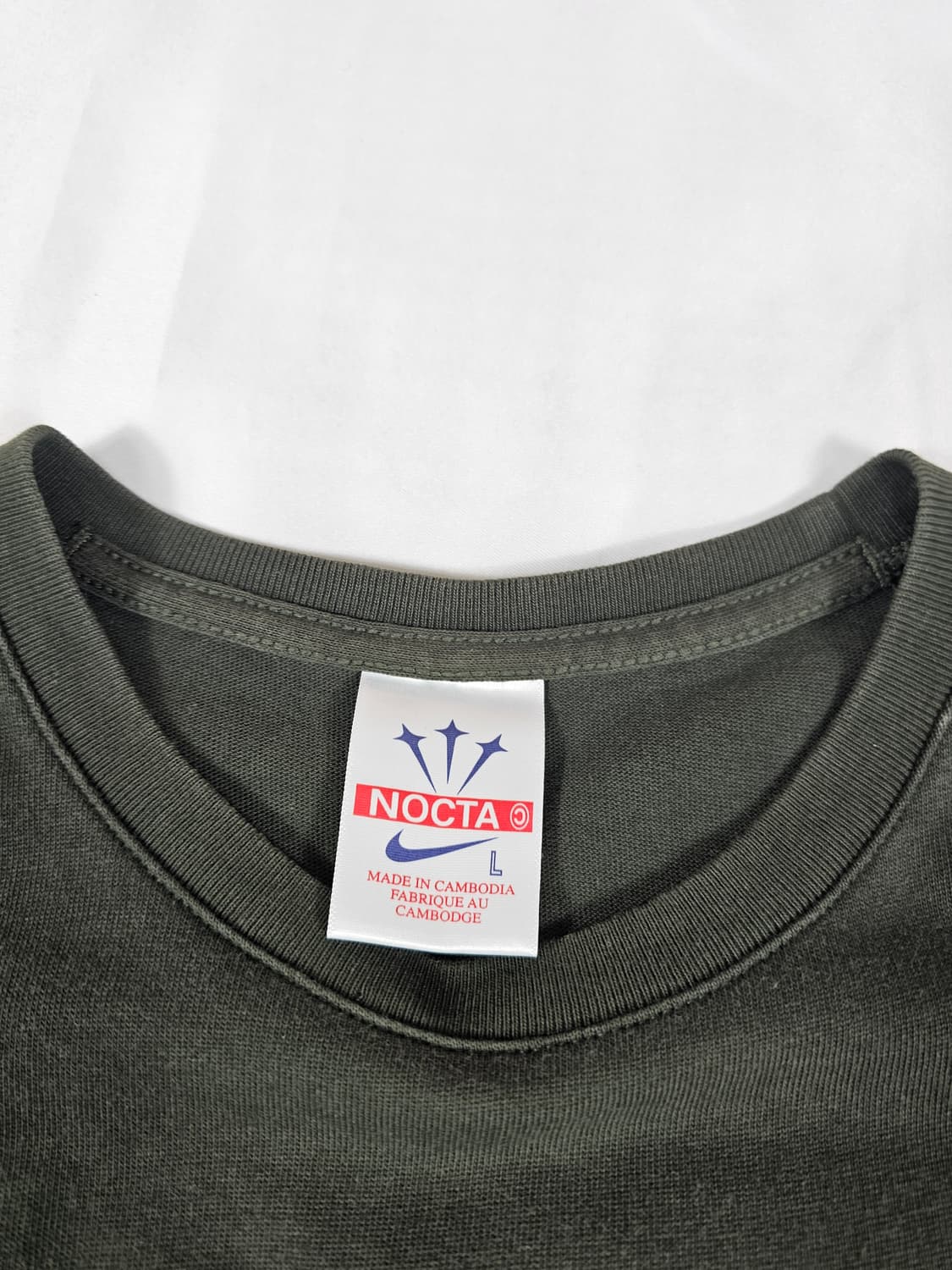 나이키녹타반팔티 상품이미지8