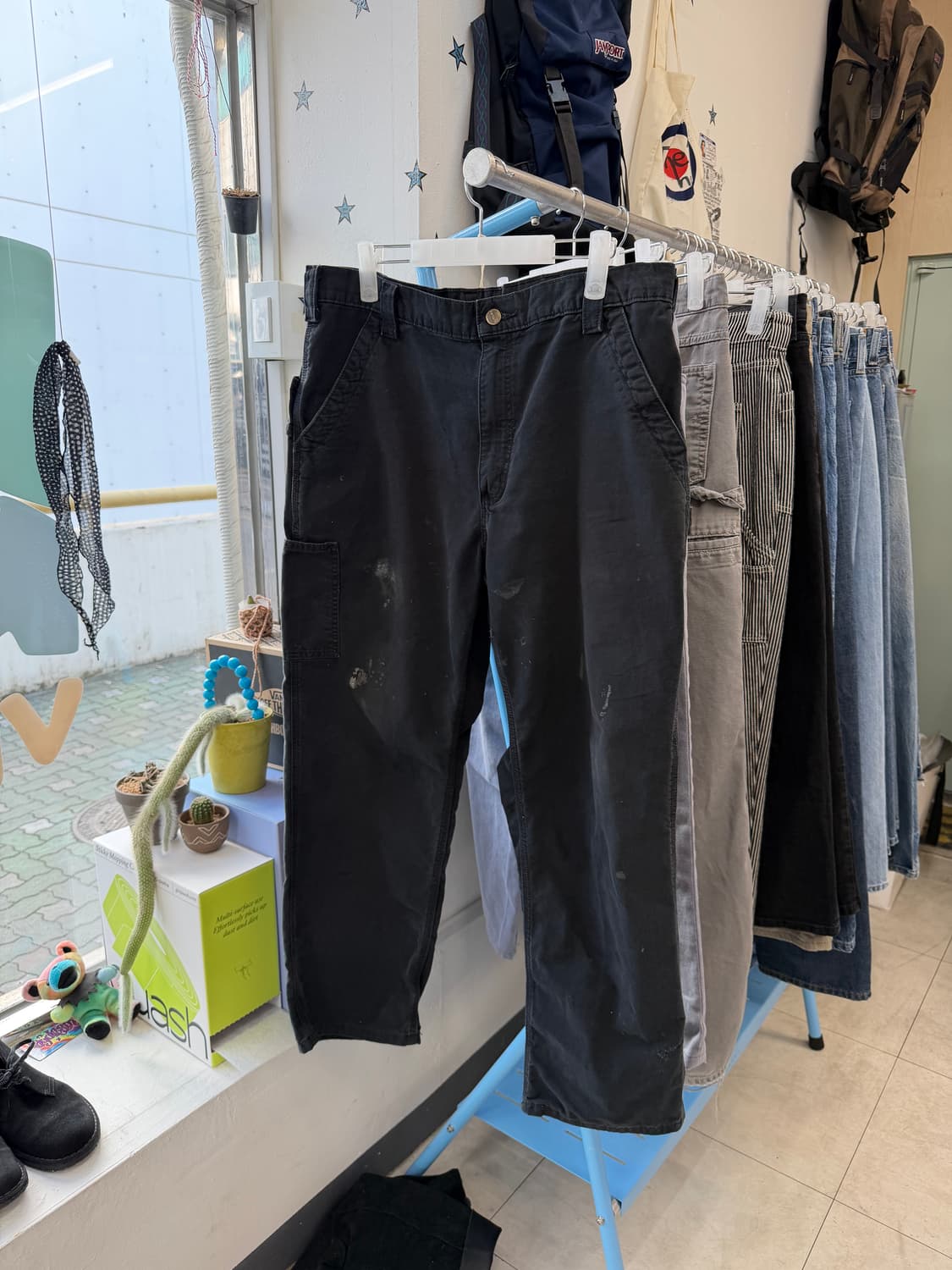 CARHARTT carpenter 상품이미지4