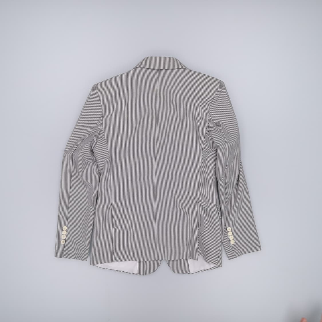 48 세인트 스트라이프 블레이저 0311H1 상품이미지2