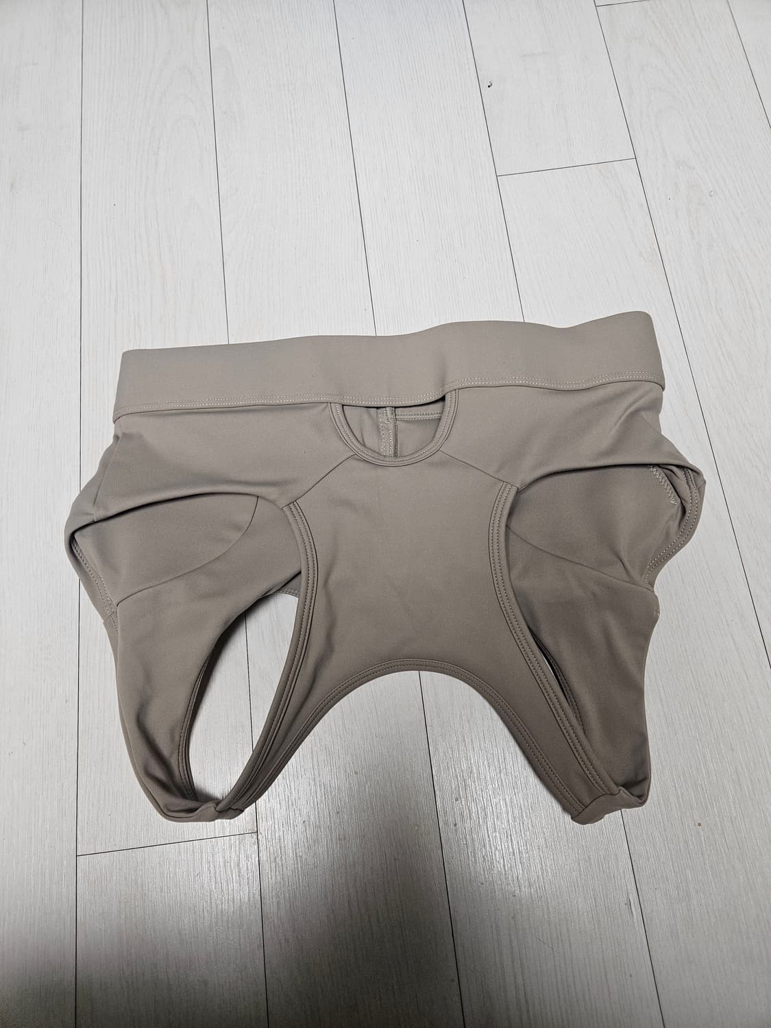 룰루레몬 탑   M 상품이미지3