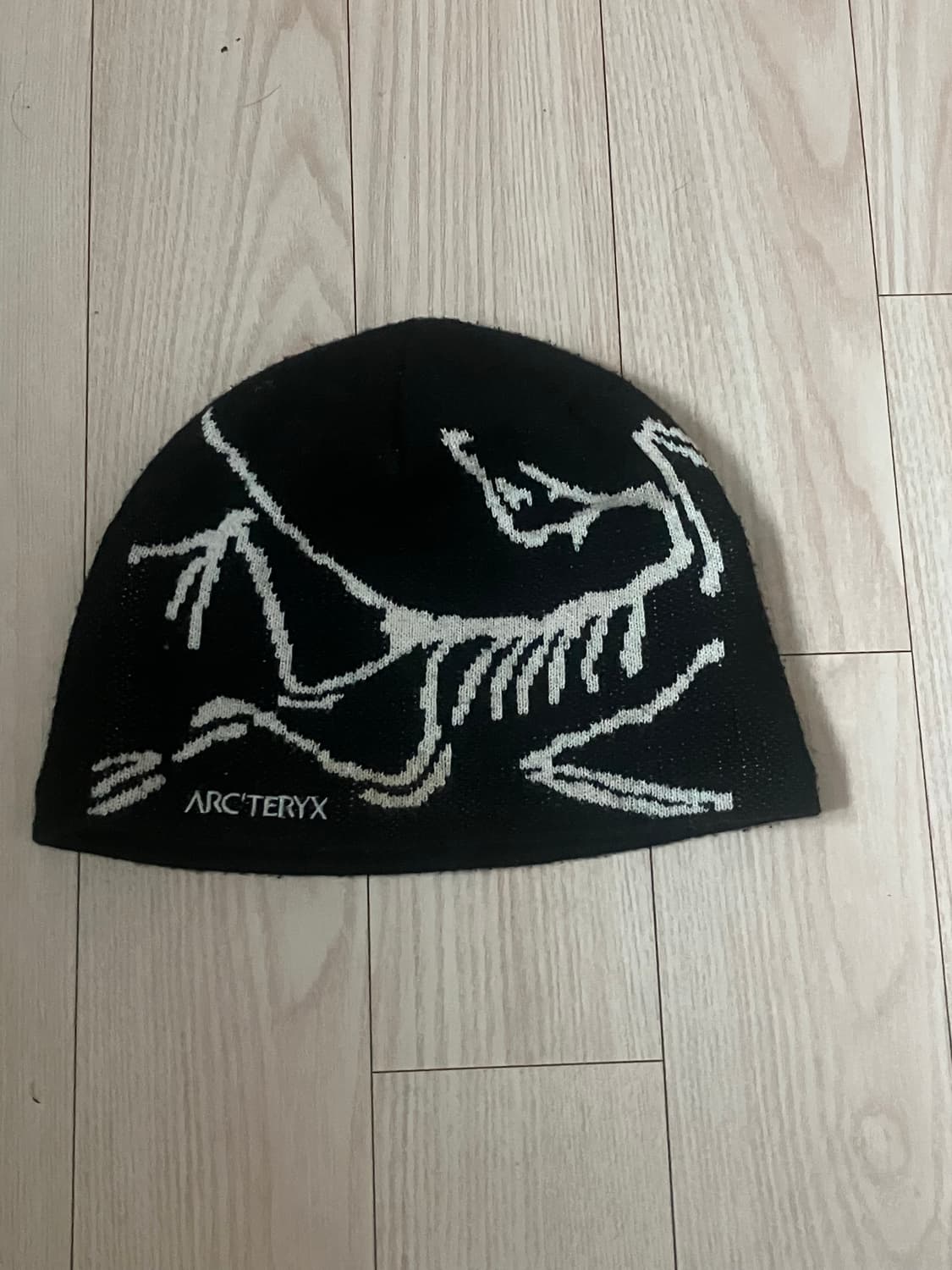 아크테릭스 비니 판매합니다 상품이미지1