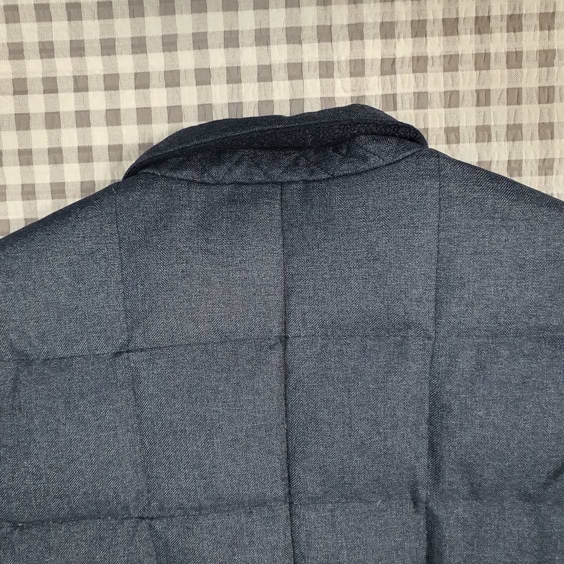 BON 본 오리털 패딩 자켓 남자95 상품이미지8