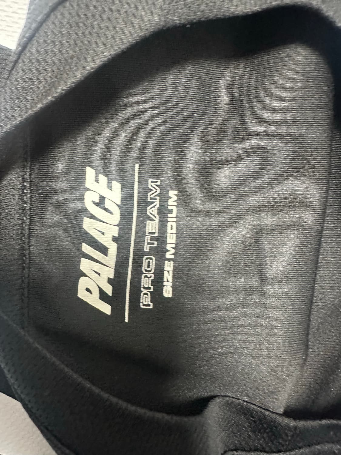 [M] 23FW 팔라스 사커저지 상품이미지4