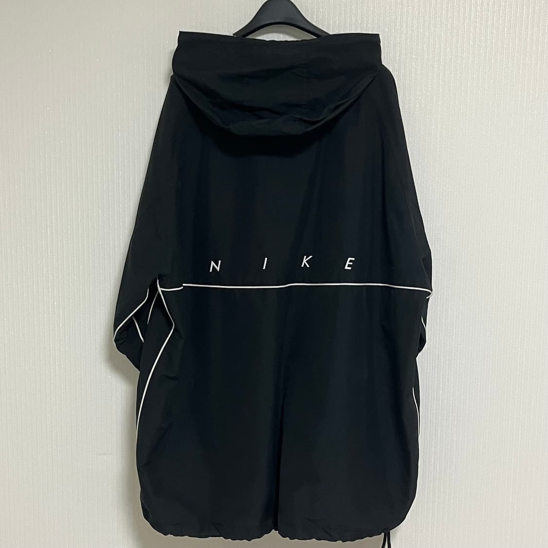 나이키 스포츠 메쉬 아노락 상품이미지3