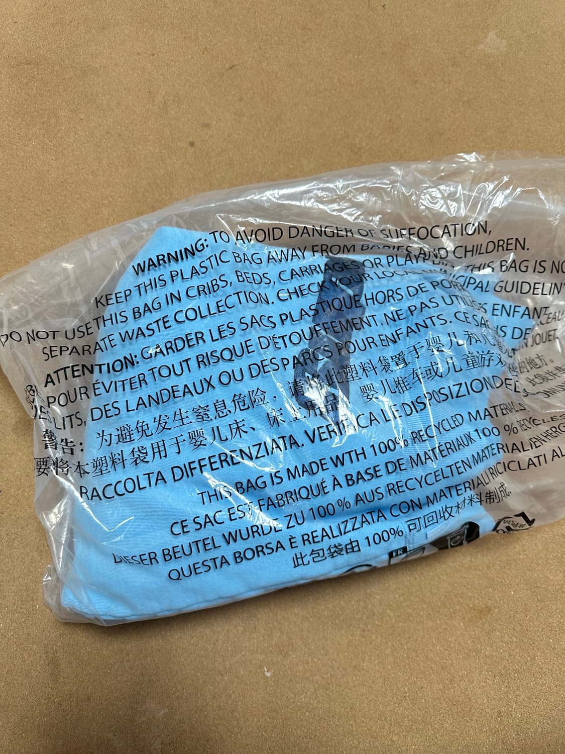 Supreme 오버로크 후드 스웻셔츠 L 새상품 상품이미지9