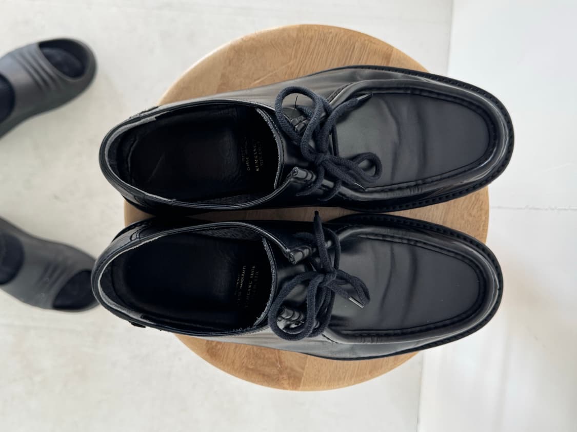 금강제화 티롤리안 고어텍스 270ee 금카엘 상품이미지2