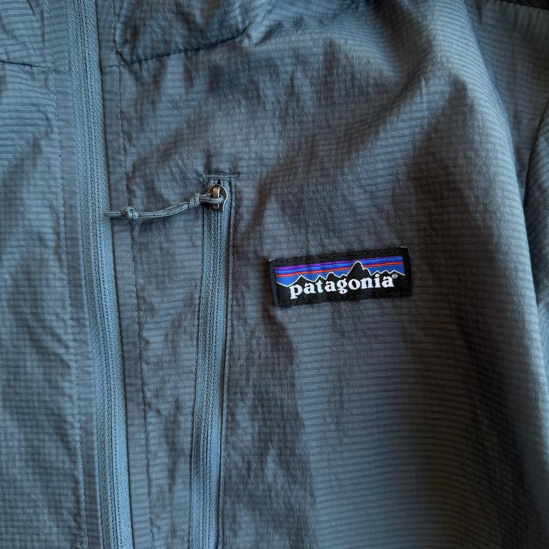 파타고니아 후디니 윈드브레이커 상품이미지4