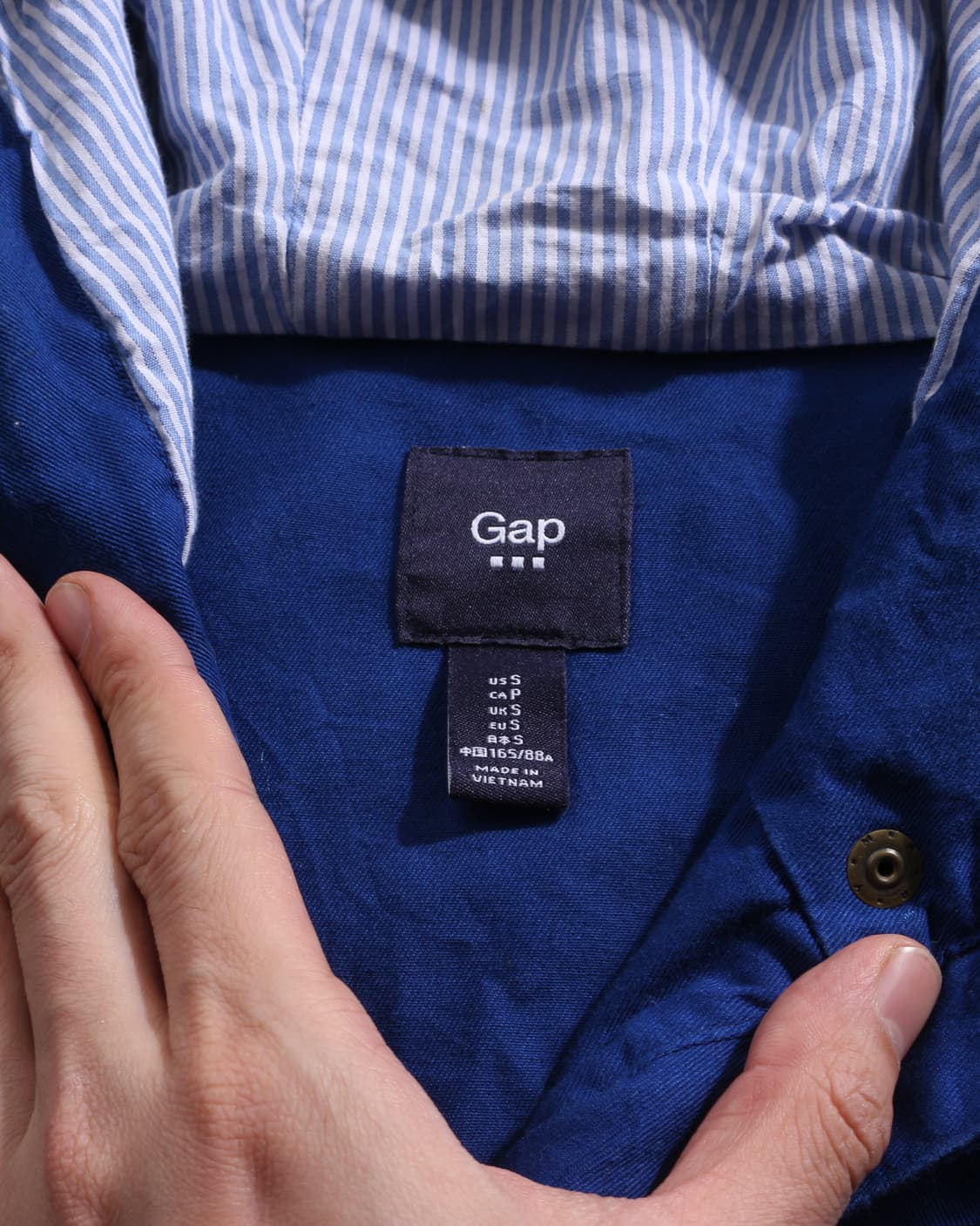 O-0303 GAP 상품이미지4