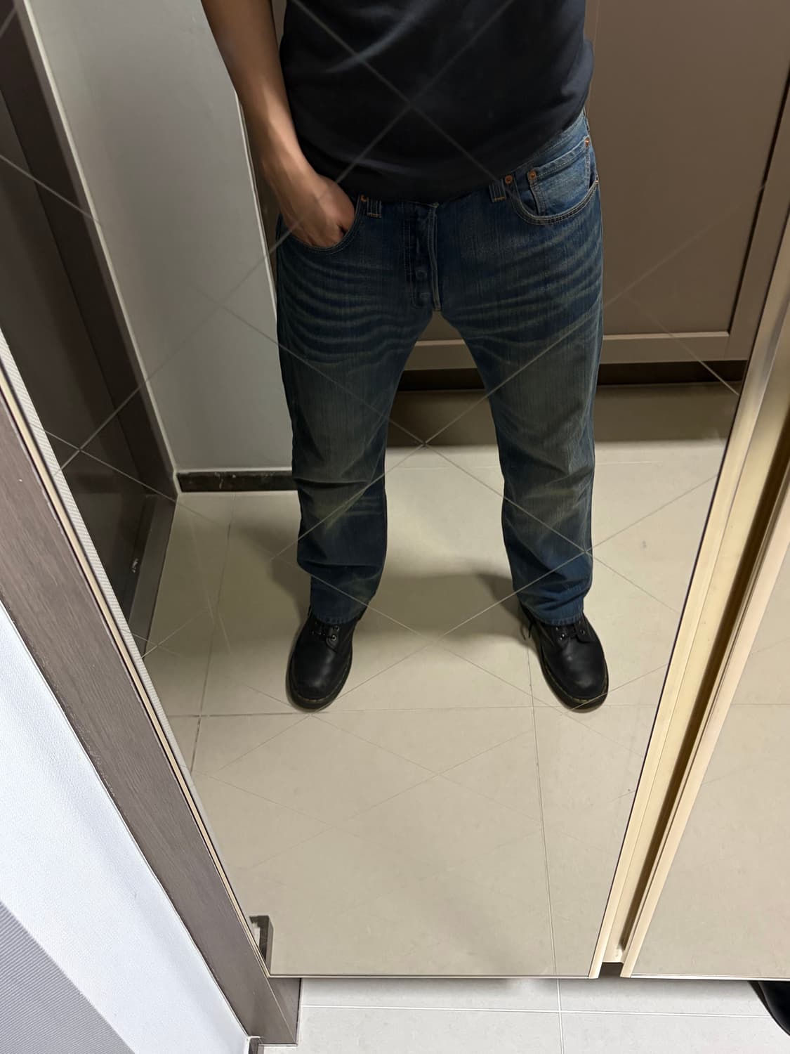 [Levi’s 501 W32 L33] 상품이미지1