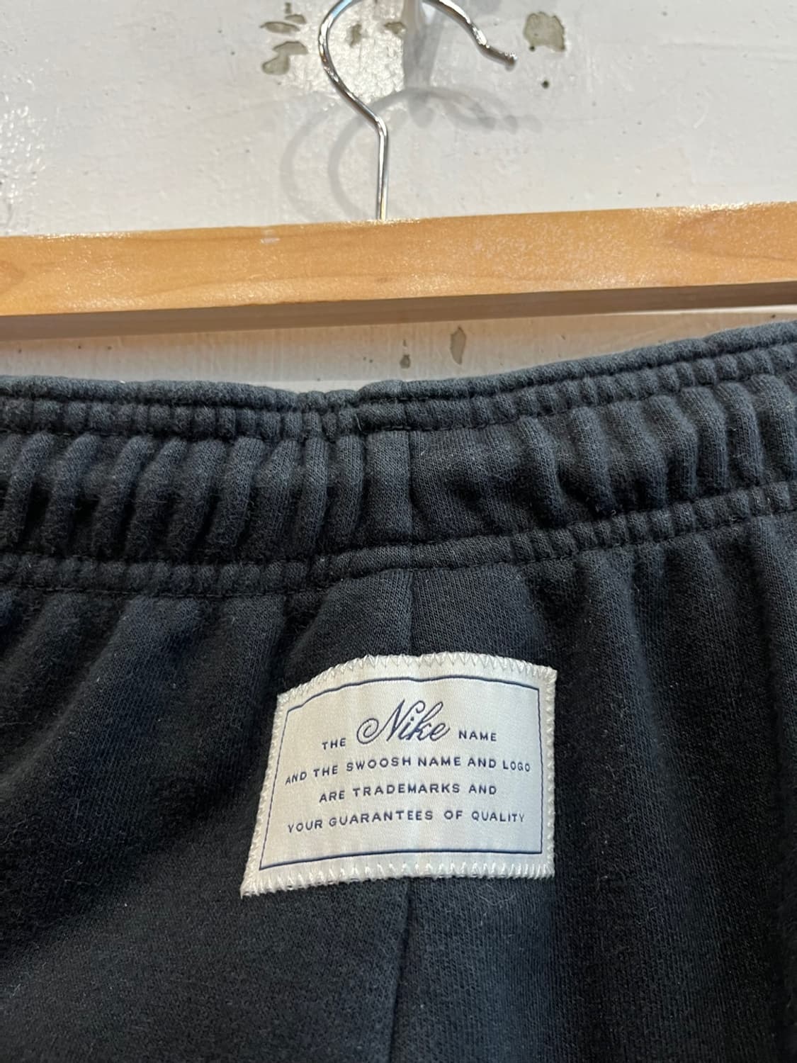 나이키 여성 루즈핏 아이콘클래쉬 조거팬츠 상품이미지6