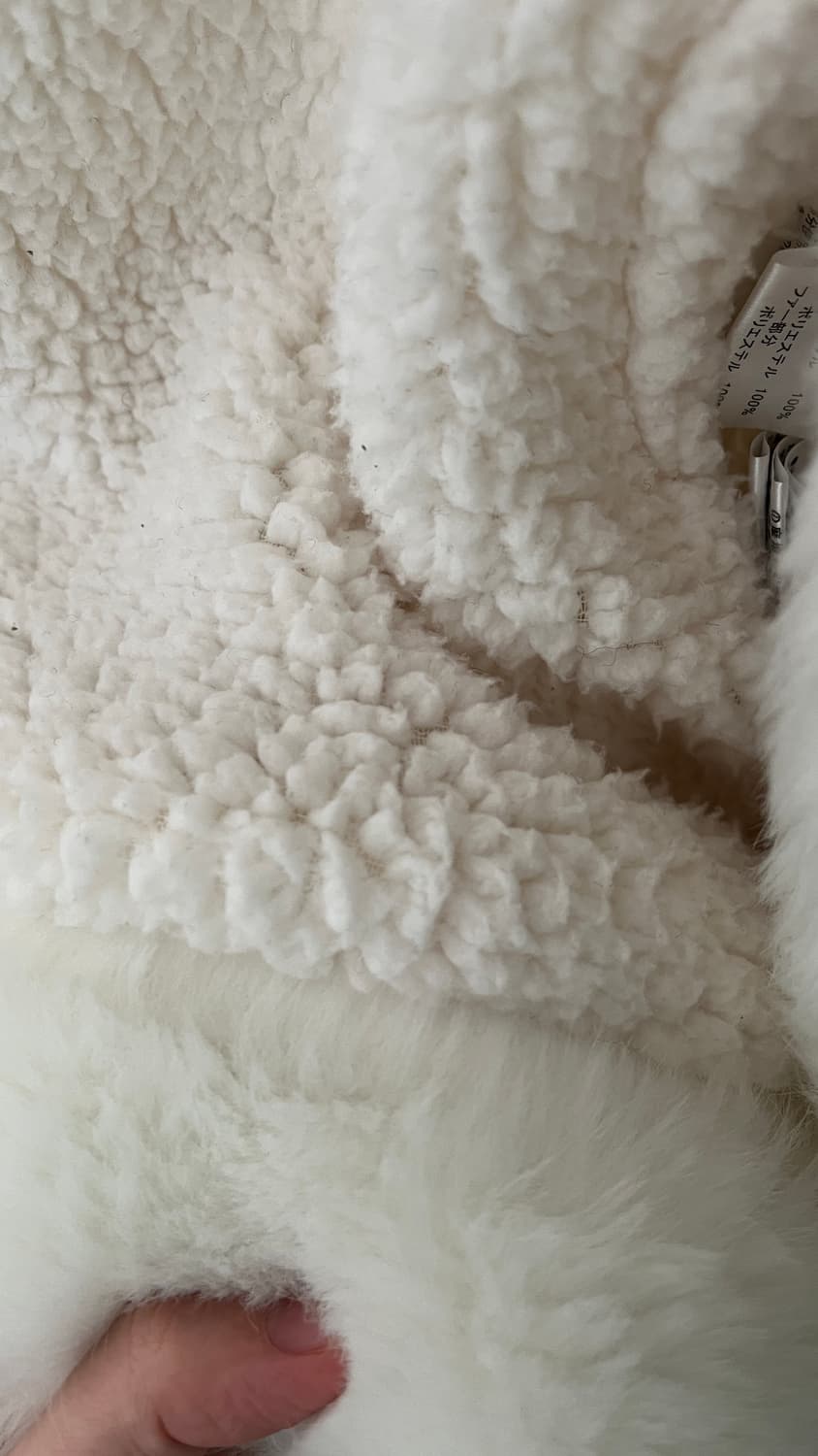 11/15까지(빈티지) cecil mc bee 쎄실맥비 판초/케이프 상품이미지7