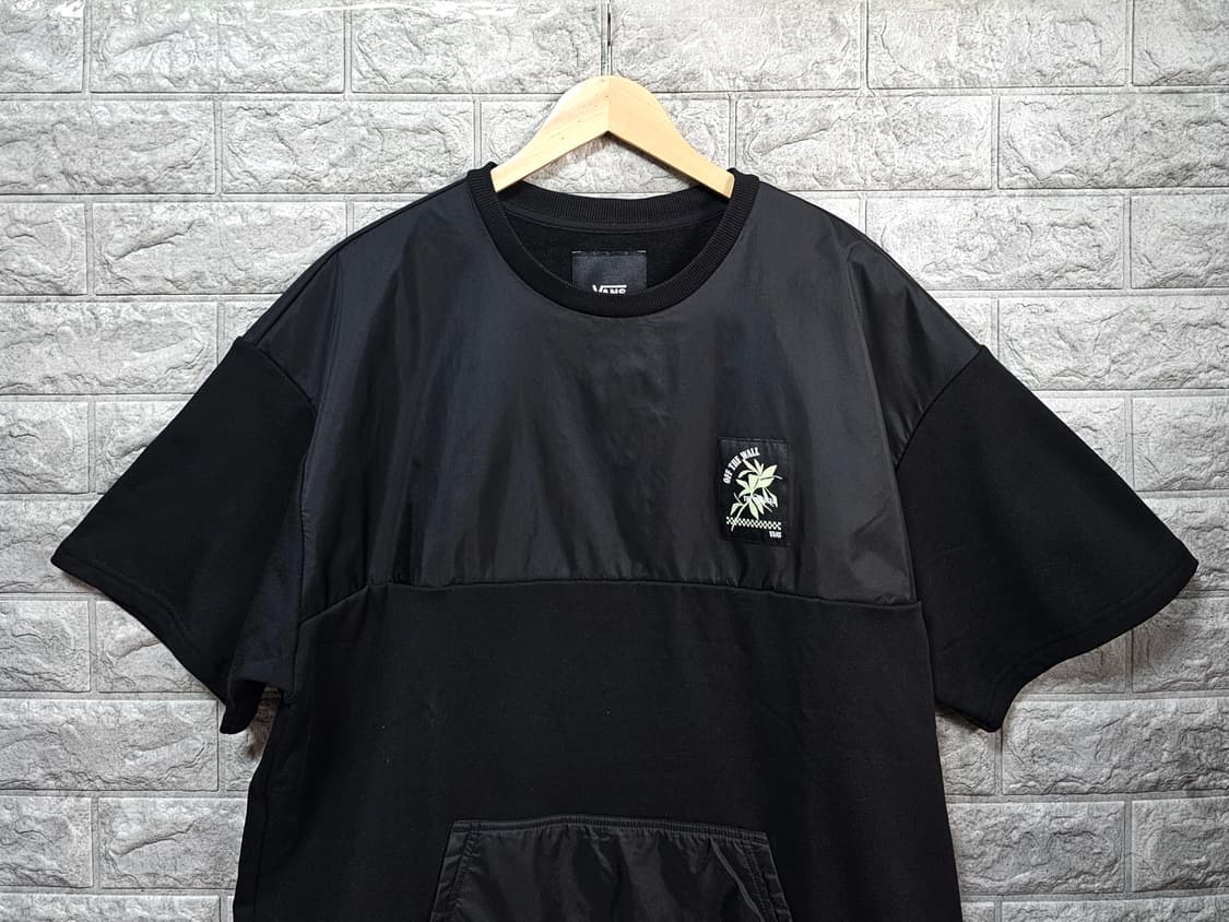 반스 반팔아노락 XL 상품이미지2