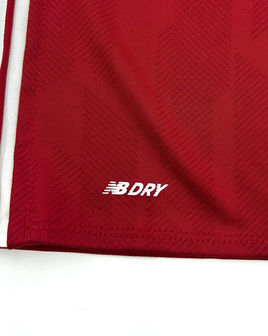 뉴발란스 18-19 리버풀 홈 챔스 파이널킷 모하메드 살라 상품이미지8