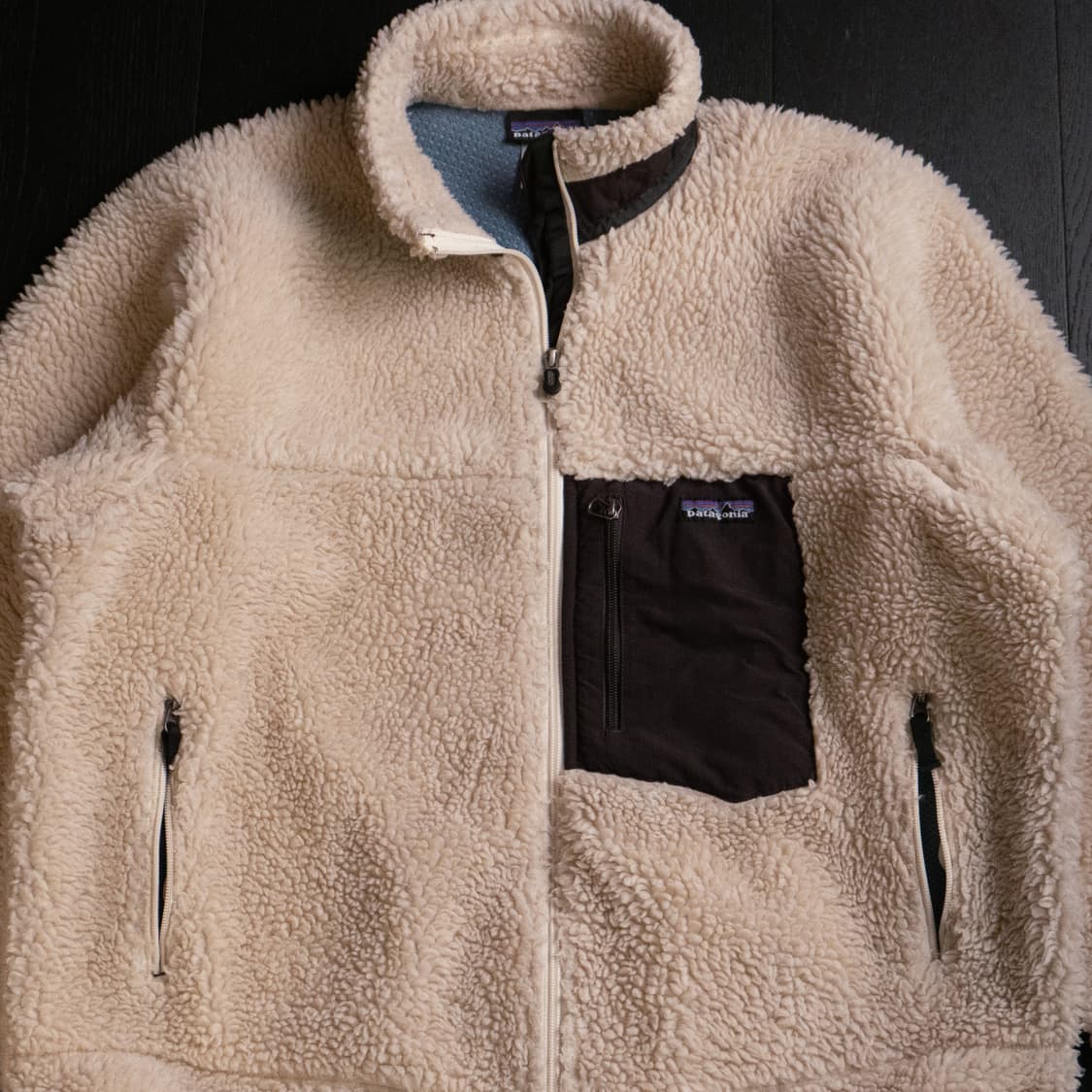 07s Patagonia Deep Pile Classic Retro-X  상품이미지2