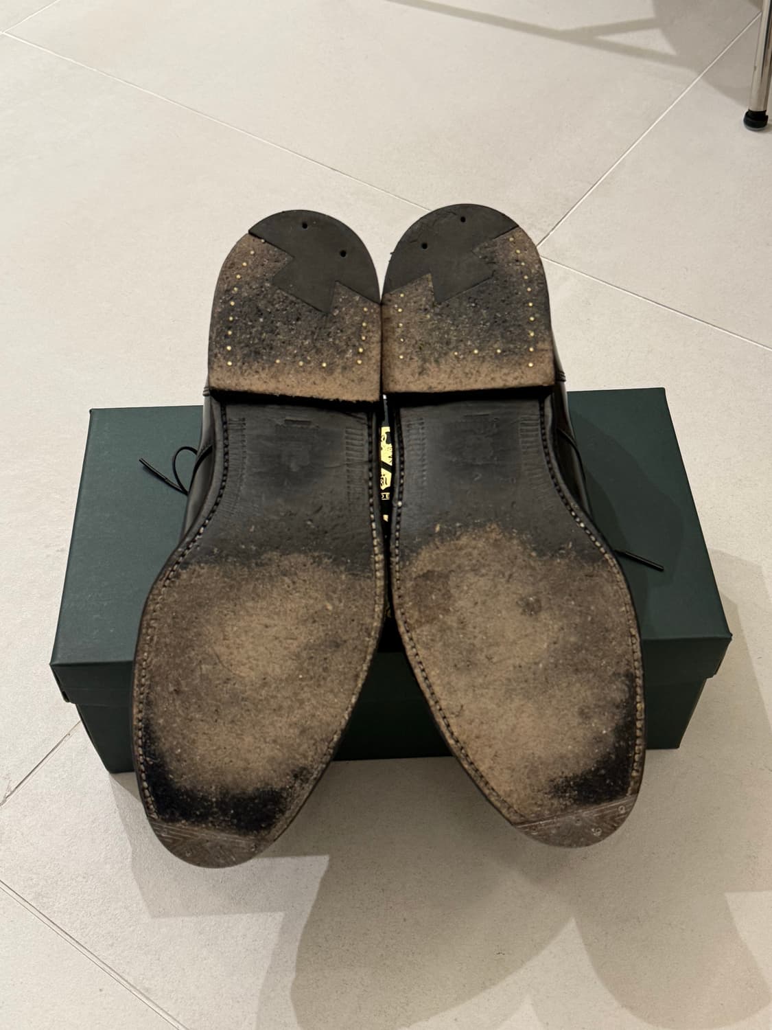 알든 2211 nst 8d 사이즈 상품이미지6