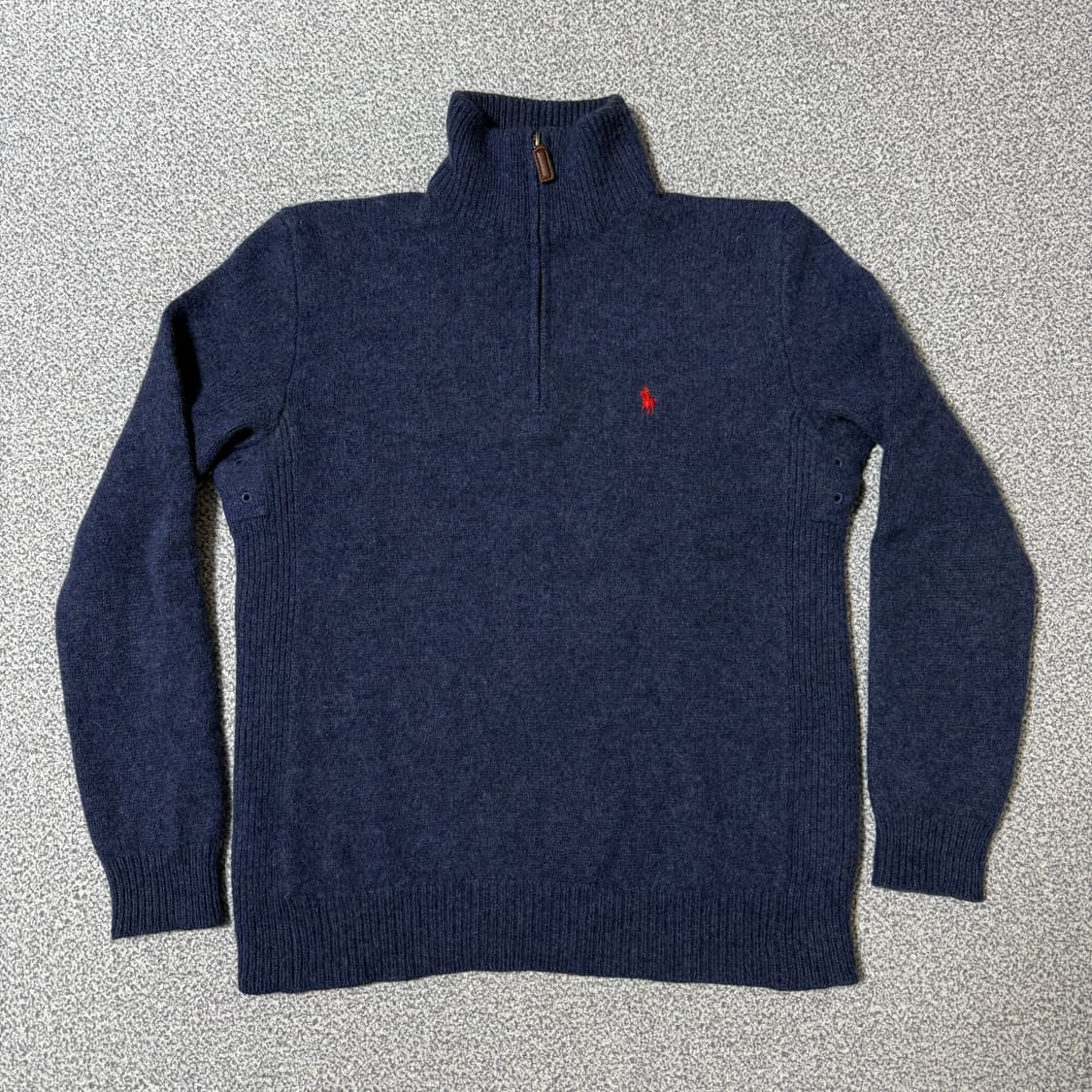 폴로 랄프로렌 램스울 니트 여성용 상품이미지2