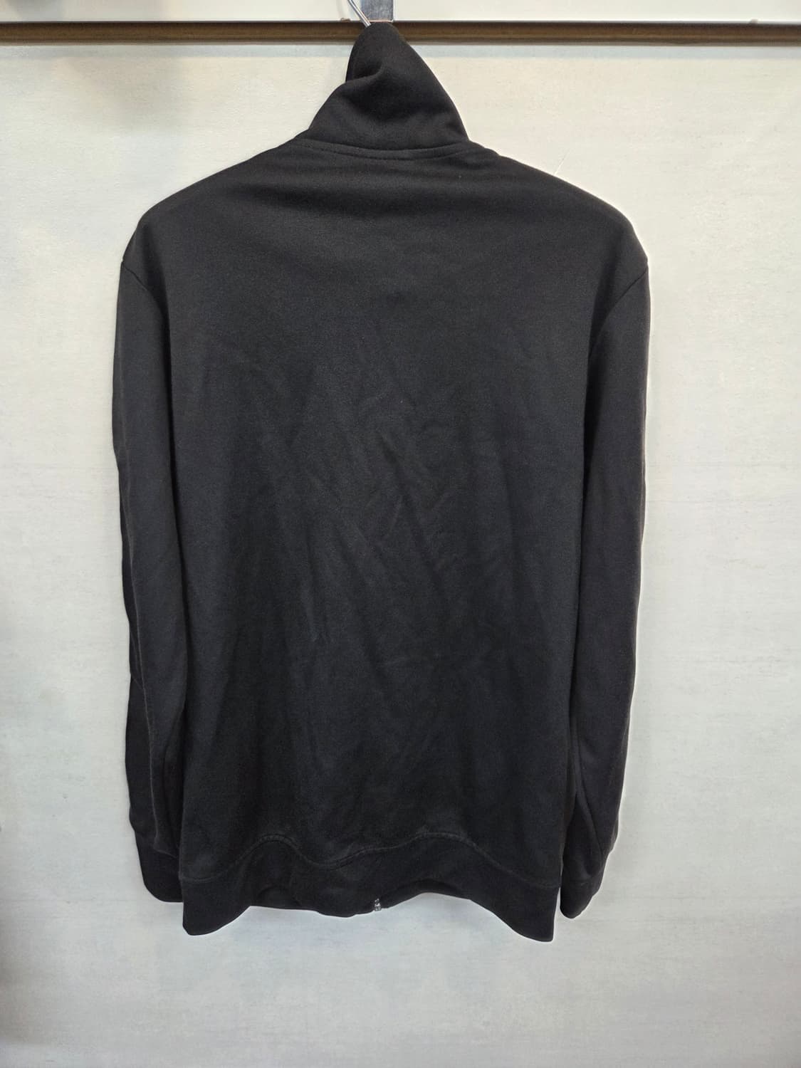 아디다스 유로파 트랙탑 져지 검흰 100 상품이미지2