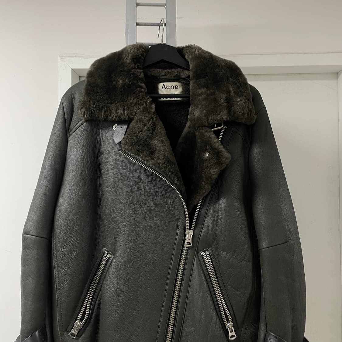 아크네스튜디오 무스탕 32(w) 상품이미지2