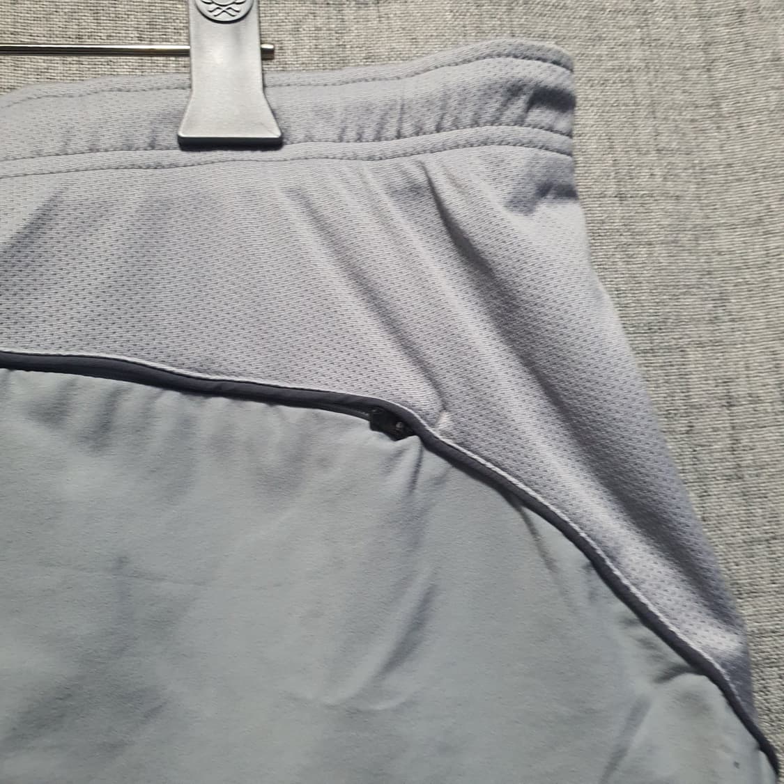 나이키 우븐 숏팬츠 스우시 메쉬 반바지 XL 상품이미지5