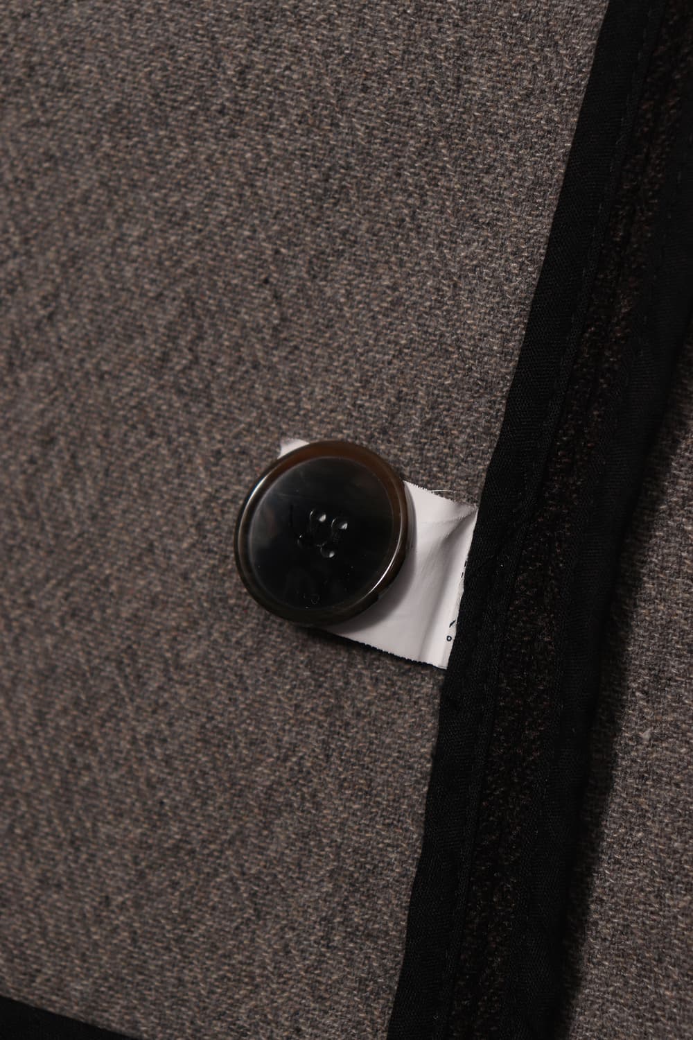 ZARA TRF 모카무스 코트 women S~M 상품이미지6