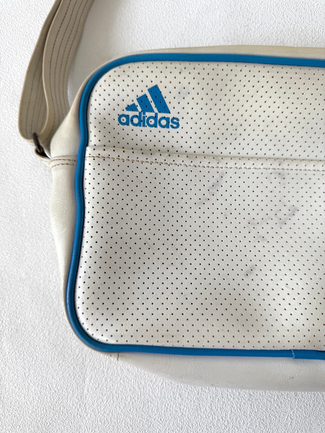 올드 아디다스(adidas) 크로스백 상품이미지3